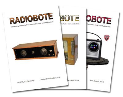 Radiobote